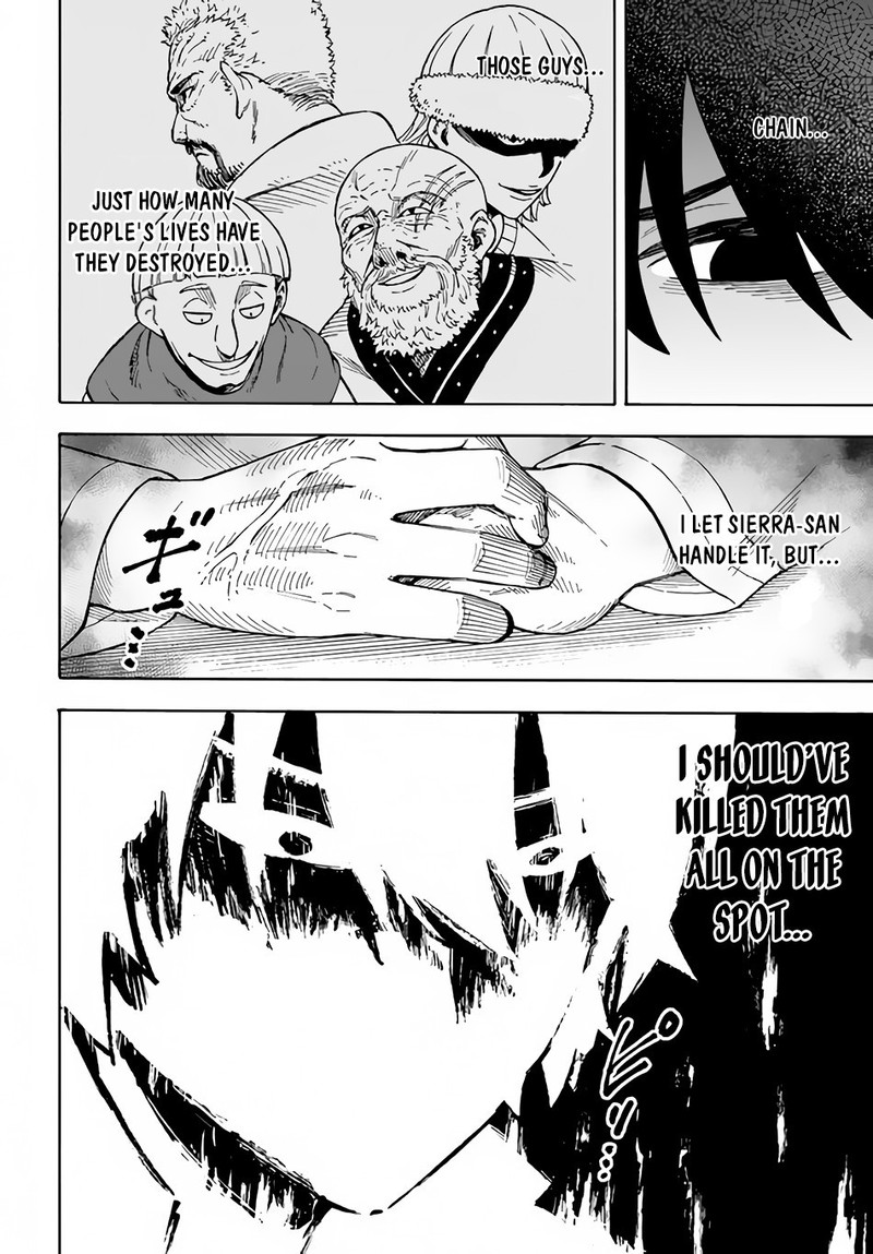 Nito No Taidana Isekai Shoukougun Saijaku Shoku Healer Nano Ni Saikyou Wa Cheat Desu Ka 14 24
