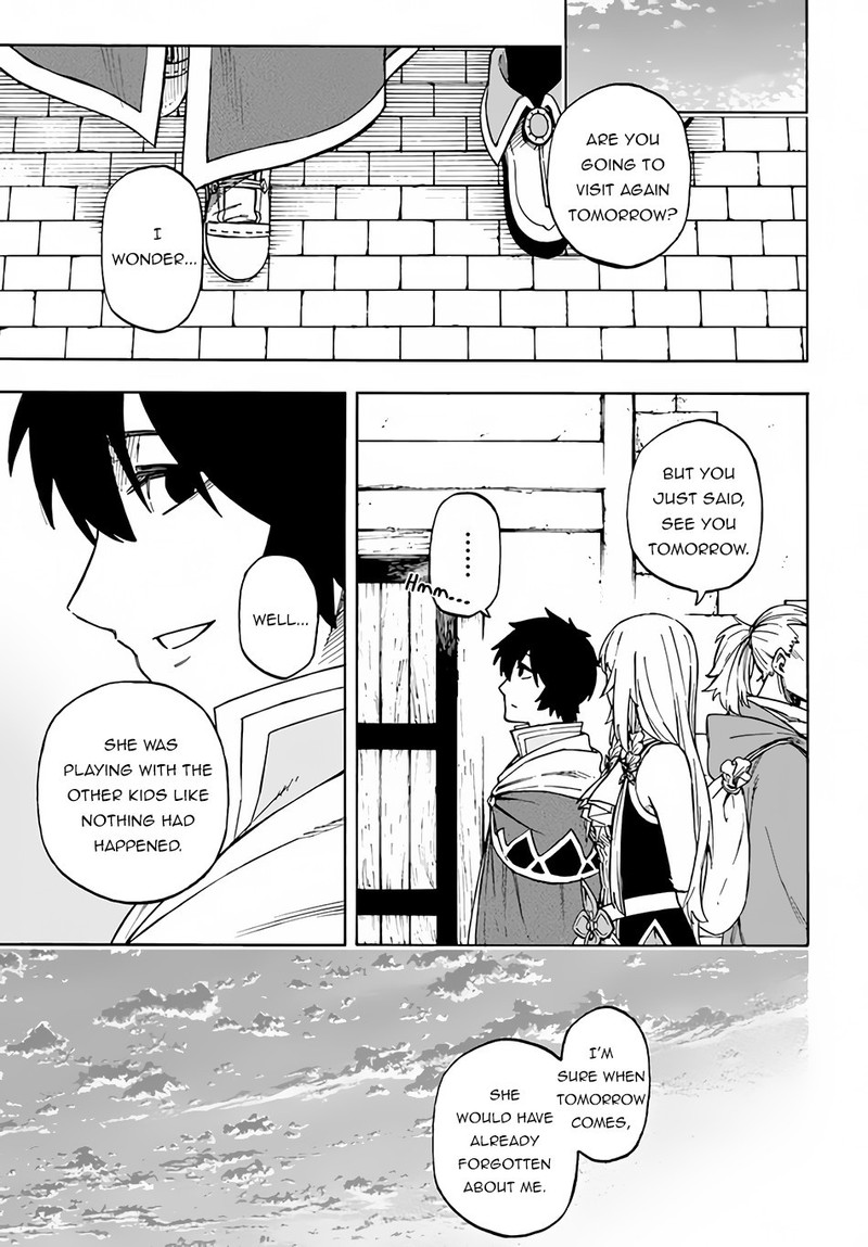 Nito No Taidana Isekai Shoukougun Saijaku Shoku Healer Nano Ni Saikyou Wa Cheat Desu Ka 14 27