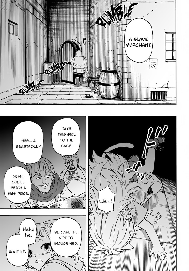 Nito No Taidana Isekai Shoukougun Saijaku Shoku Healer Nano Ni Saikyou Wa Cheat Desu Ka 14 7