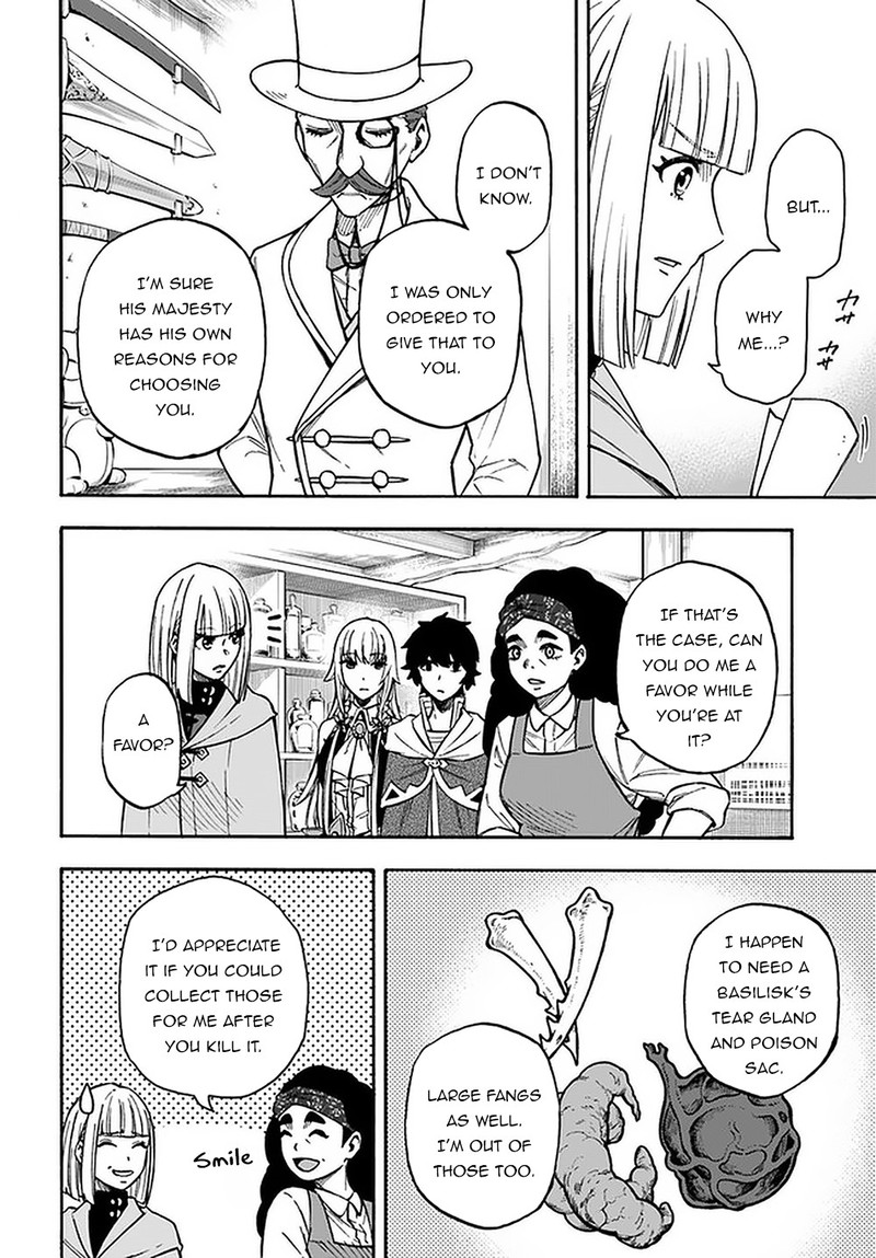 Nito No Taidana Isekai Shoukougun Saijaku Shoku Healer Nano Ni Saikyou Wa Cheat Desu Ka 15a 10