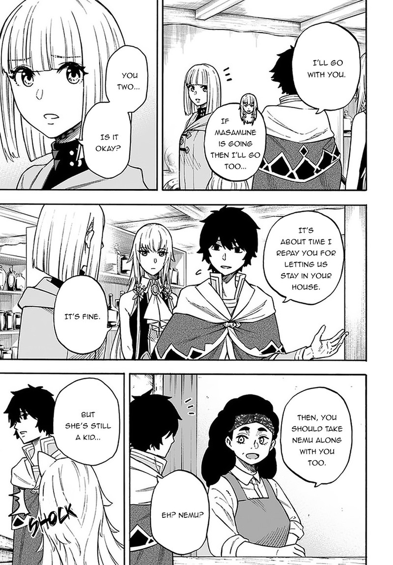 Nito No Taidana Isekai Shoukougun Saijaku Shoku Healer Nano Ni Saikyou Wa Cheat Desu Ka 15a 11