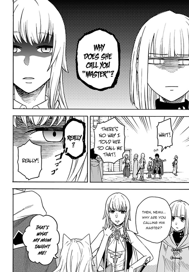 Nito No Taidana Isekai Shoukougun Saijaku Shoku Healer Nano Ni Saikyou Wa Cheat Desu Ka 15a 2
