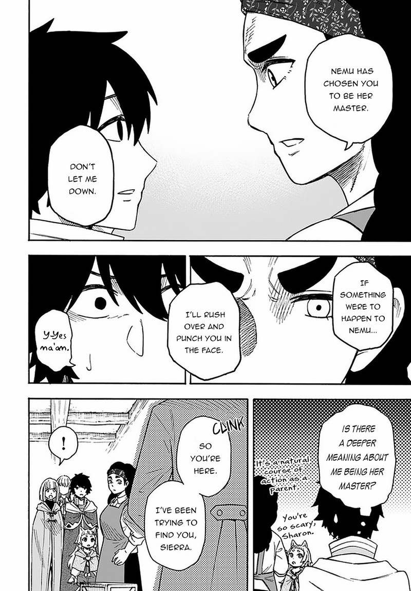 Nito No Taidana Isekai Shoukougun Saijaku Shoku Healer Nano Ni Saikyou Wa Cheat Desu Ka 15a 6