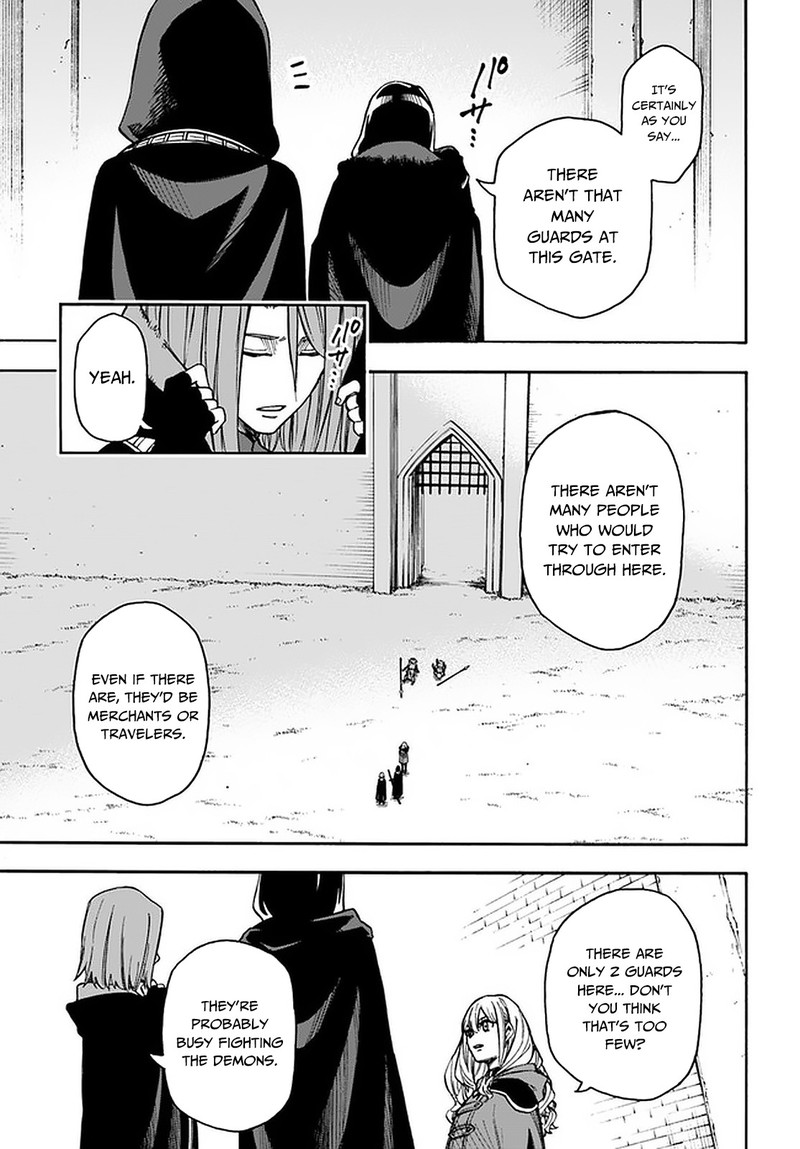 Nito No Taidana Isekai Shoukougun Saijaku Shoku Healer Nano Ni Saikyou Wa Cheat Desu Ka 16a 3