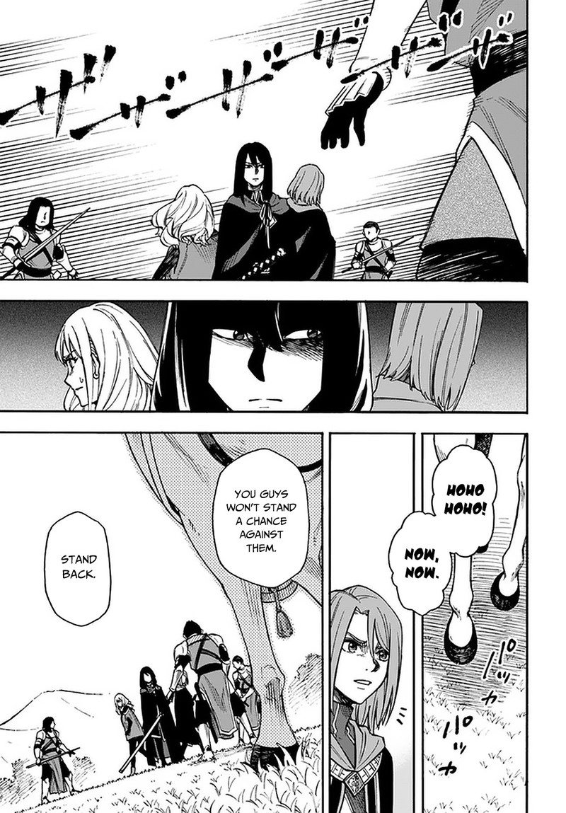 Nito No Taidana Isekai Shoukougun Saijaku Shoku Healer Nano Ni Saikyou Wa Cheat Desu Ka 16a 5