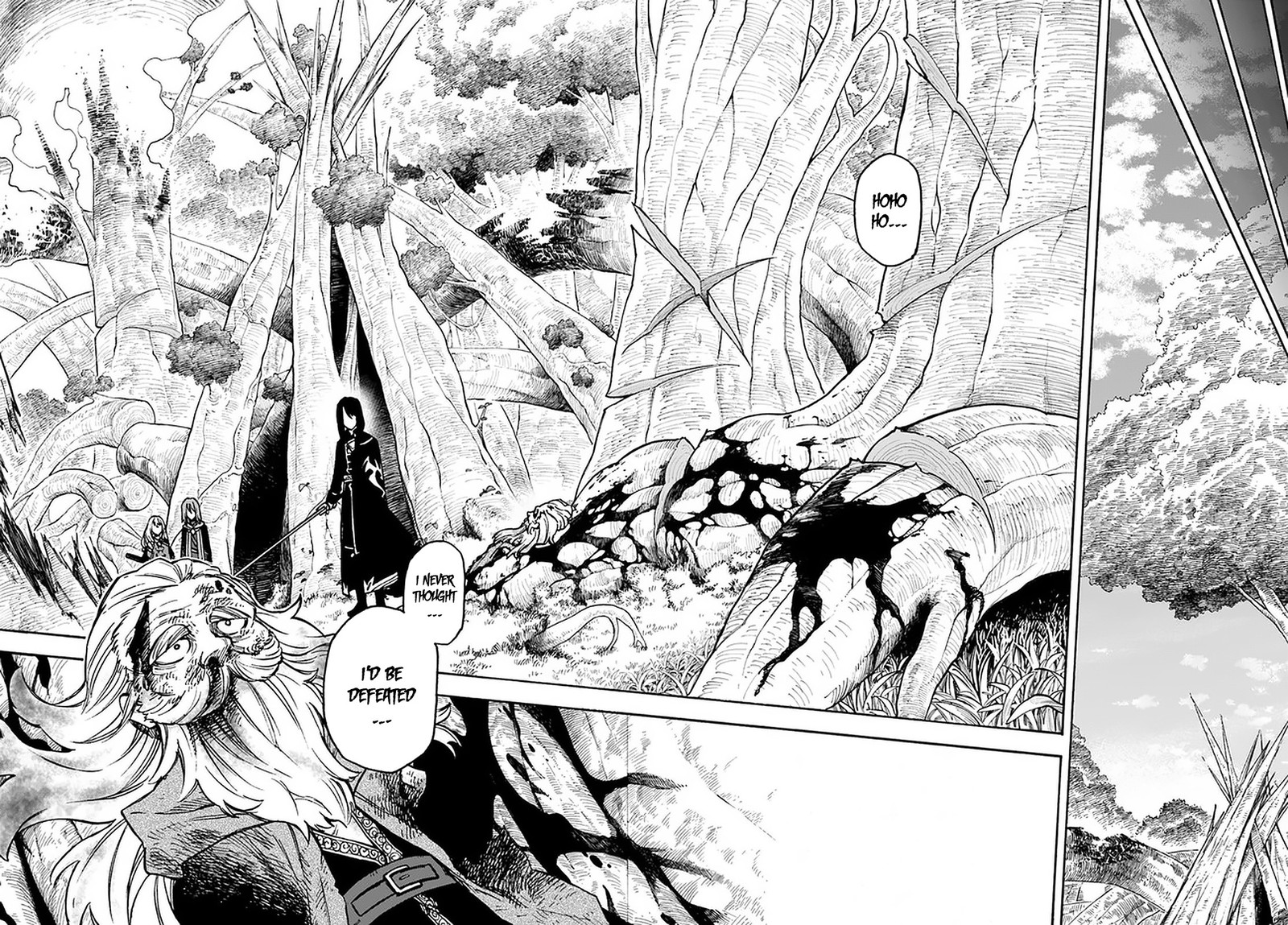 Nito No Taidana Isekai Shoukougun Saijaku Shoku Healer Nano Ni Saikyou Wa Cheat Desu Ka 16b 1