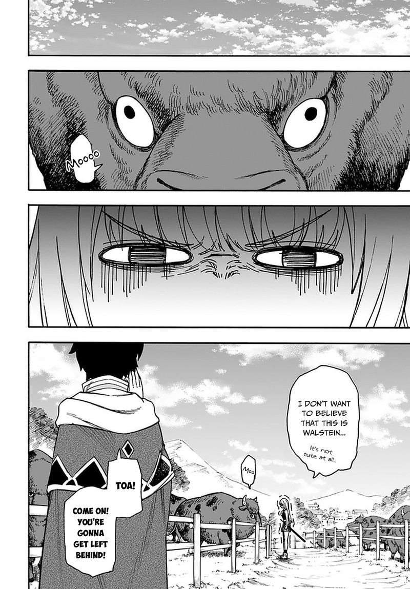 Nito No Taidana Isekai Shoukougun Saijaku Shoku Healer Nano Ni Saikyou Wa Cheat Desu Ka 16b 10