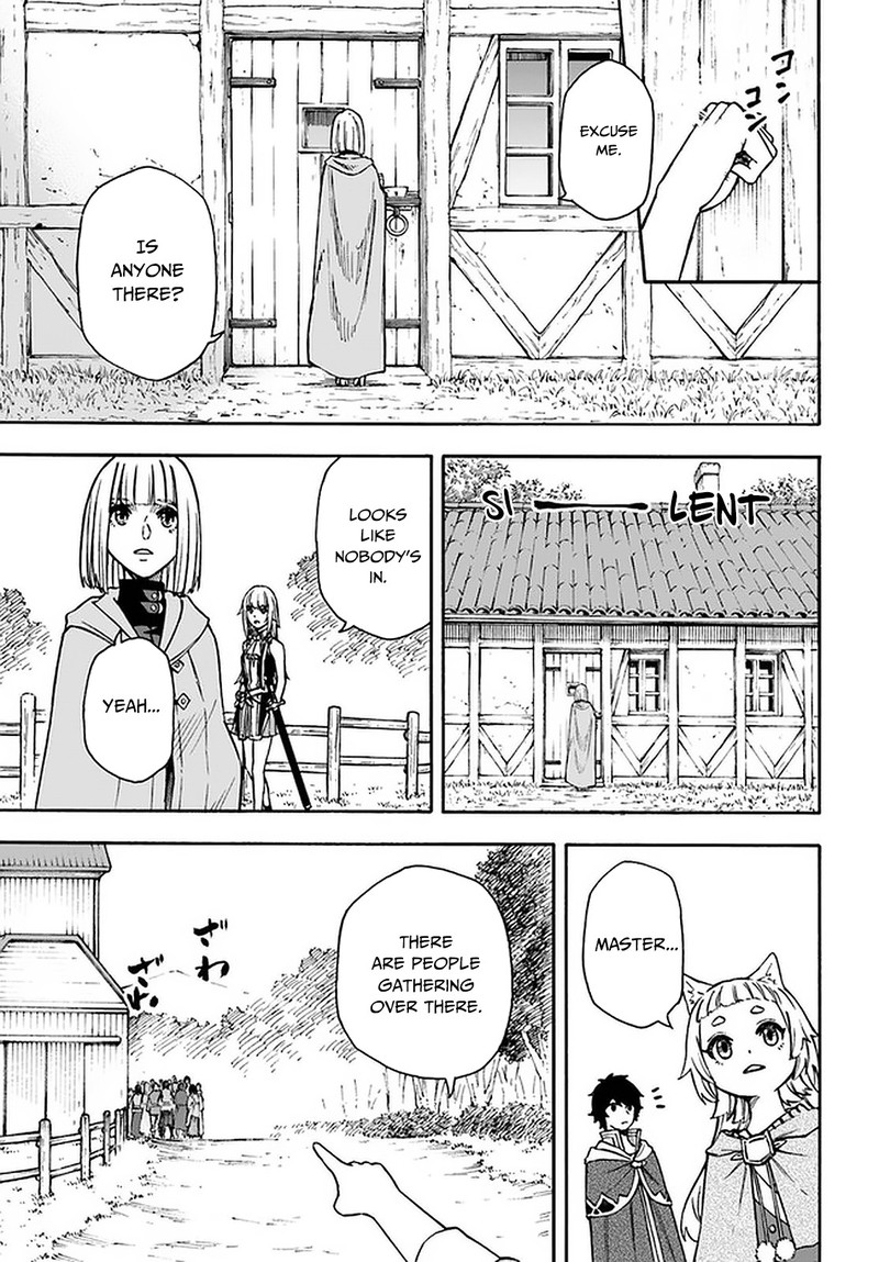 Nito No Taidana Isekai Shoukougun Saijaku Shoku Healer Nano Ni Saikyou Wa Cheat Desu Ka 16b 11