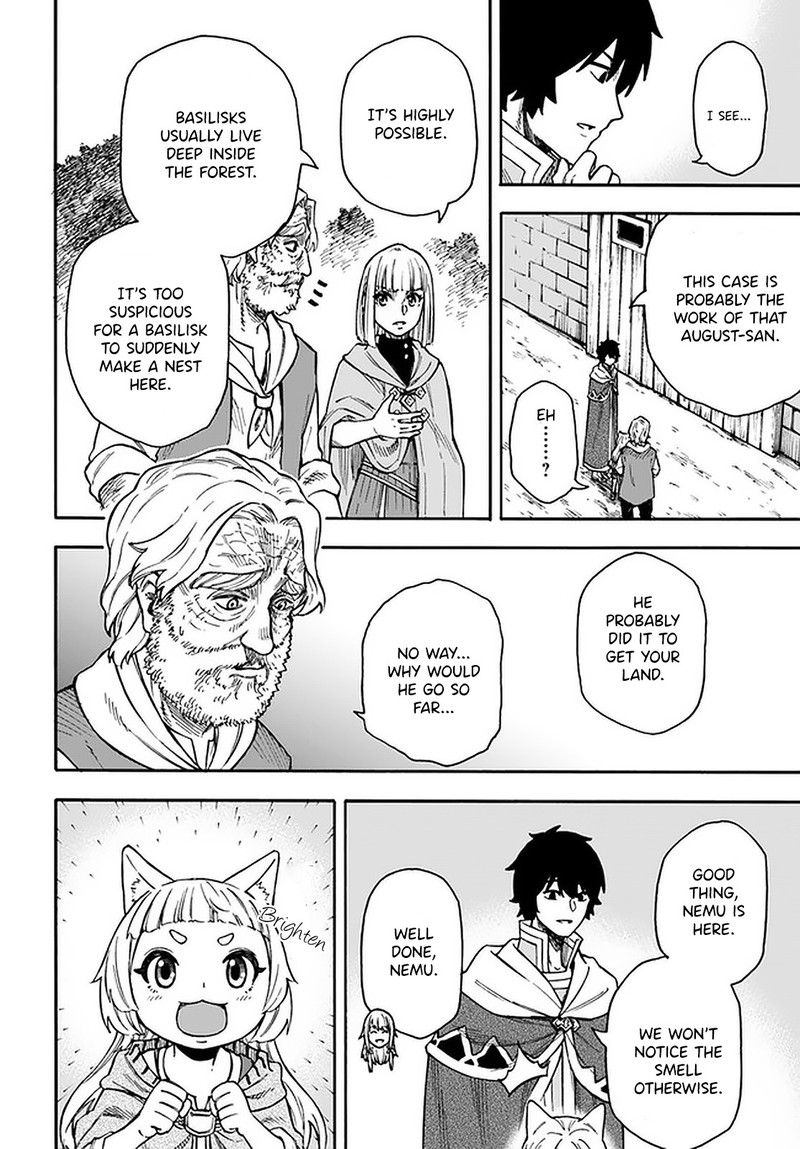 Nito No Taidana Isekai Shoukougun Saijaku Shoku Healer Nano Ni Saikyou Wa Cheat Desu Ka 17a 6