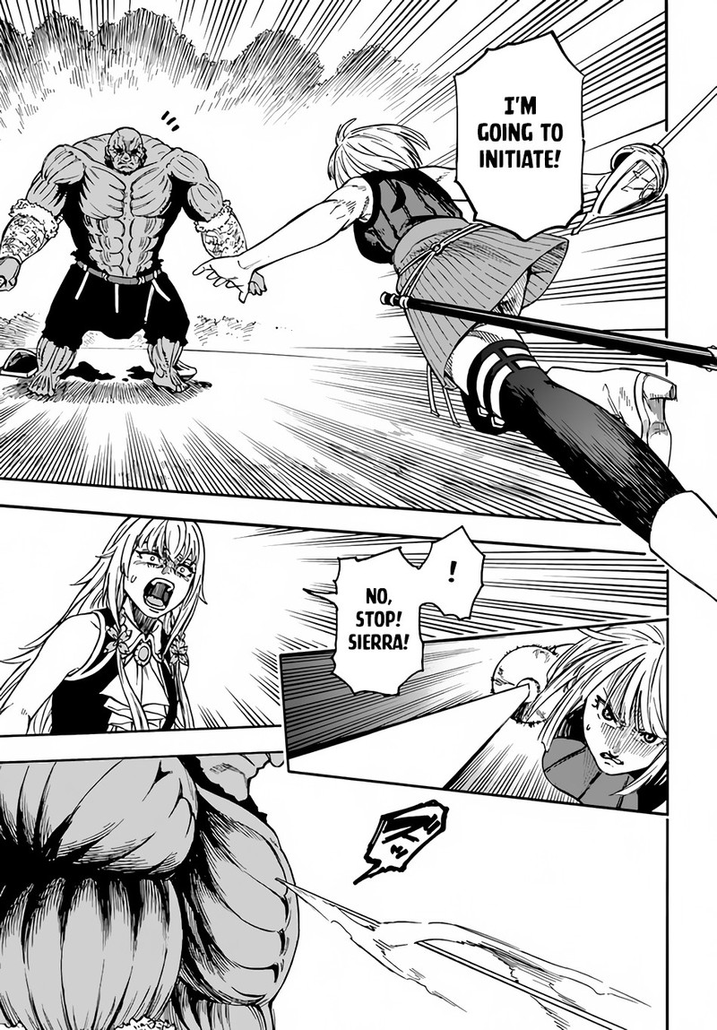 Nito No Taidana Isekai Shoukougun Saijaku Shoku Healer Nano Ni Saikyou Wa Cheat Desu Ka 18 15