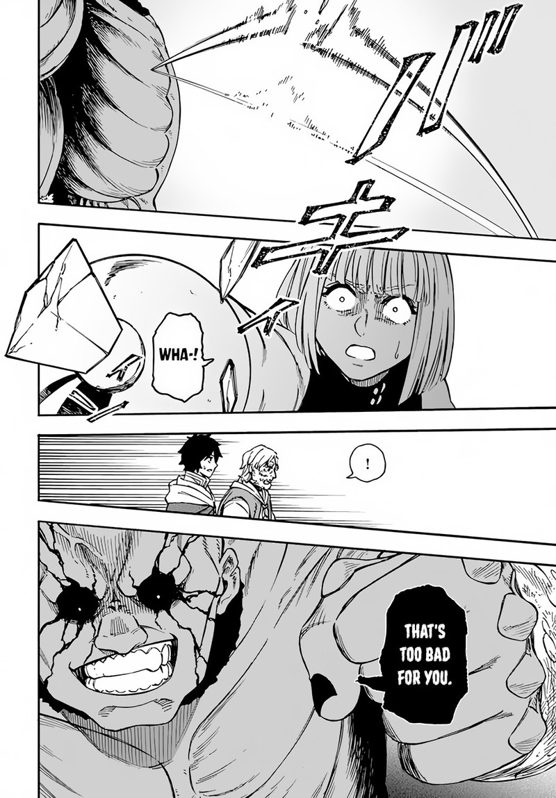 Nito No Taidana Isekai Shoukougun Saijaku Shoku Healer Nano Ni Saikyou Wa Cheat Desu Ka 18 16