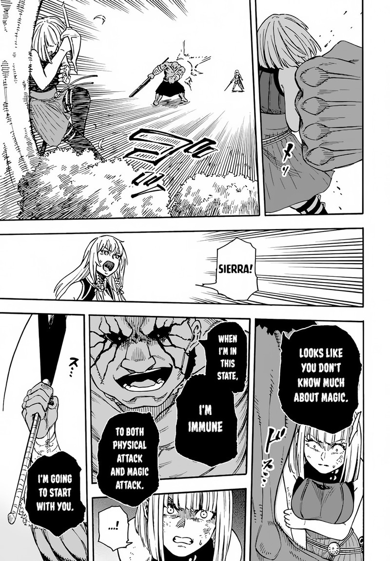 Nito No Taidana Isekai Shoukougun Saijaku Shoku Healer Nano Ni Saikyou Wa Cheat Desu Ka 18 17