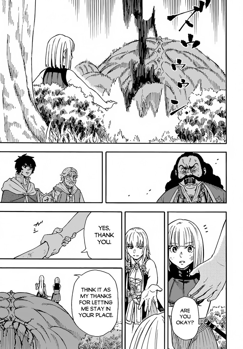 Nito No Taidana Isekai Shoukougun Saijaku Shoku Healer Nano Ni Saikyou Wa Cheat Desu Ka 18 21