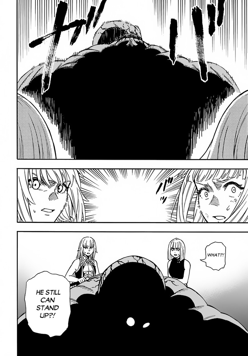 Nito No Taidana Isekai Shoukougun Saijaku Shoku Healer Nano Ni Saikyou Wa Cheat Desu Ka 18 22