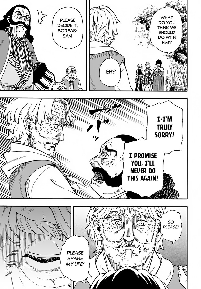 Nito No Taidana Isekai Shoukougun Saijaku Shoku Healer Nano Ni Saikyou Wa Cheat Desu Ka 18 27
