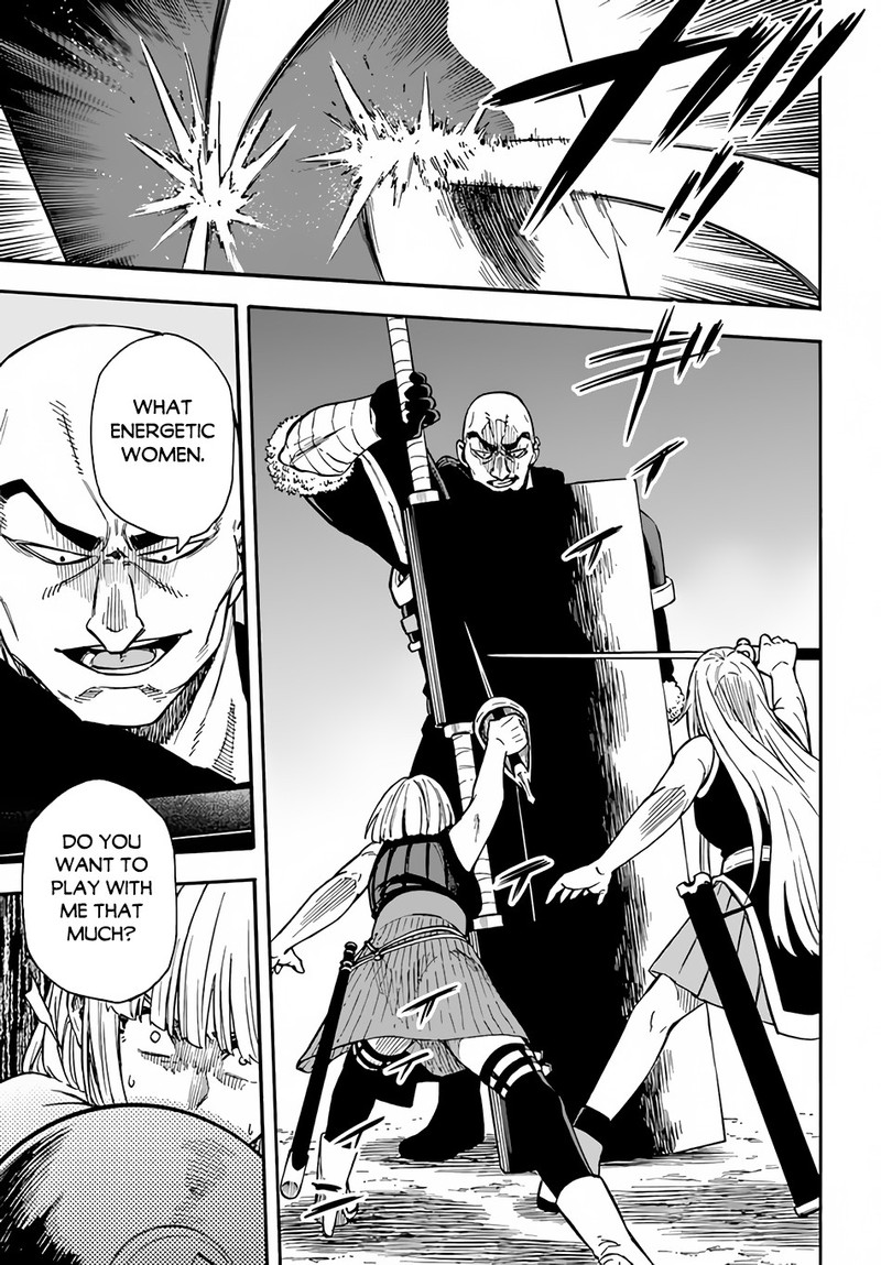 Nito No Taidana Isekai Shoukougun Saijaku Shoku Healer Nano Ni Saikyou Wa Cheat Desu Ka 18 3