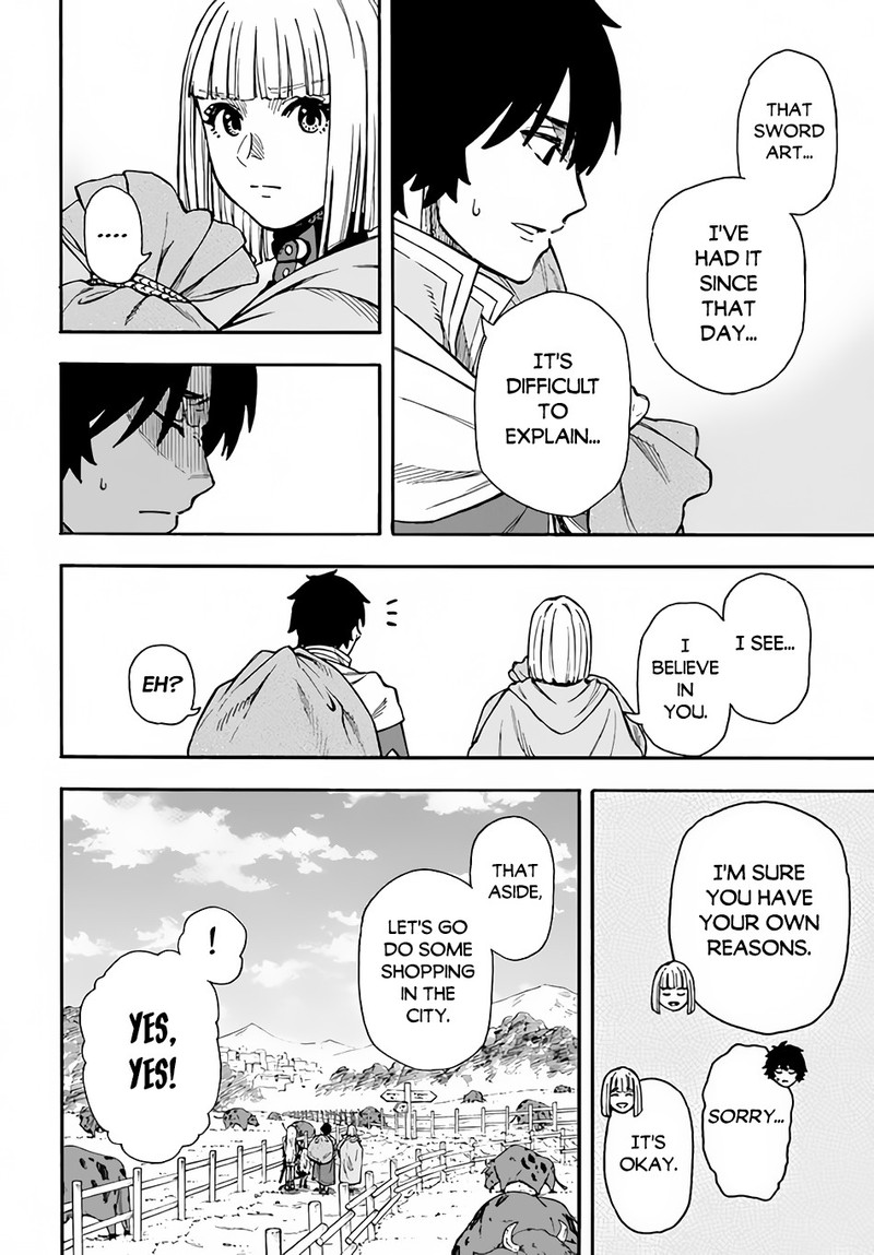 Nito No Taidana Isekai Shoukougun Saijaku Shoku Healer Nano Ni Saikyou Wa Cheat Desu Ka 18 32