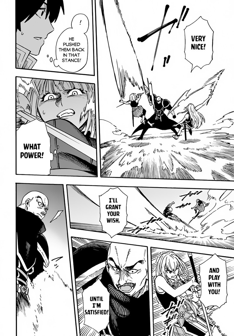 Nito No Taidana Isekai Shoukougun Saijaku Shoku Healer Nano Ni Saikyou Wa Cheat Desu Ka 18 4
