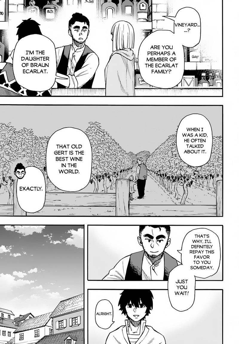 Nito No Taidana Isekai Shoukougun Saijaku Shoku Healer Nano Ni Saikyou Wa Cheat Desu Ka 19 23