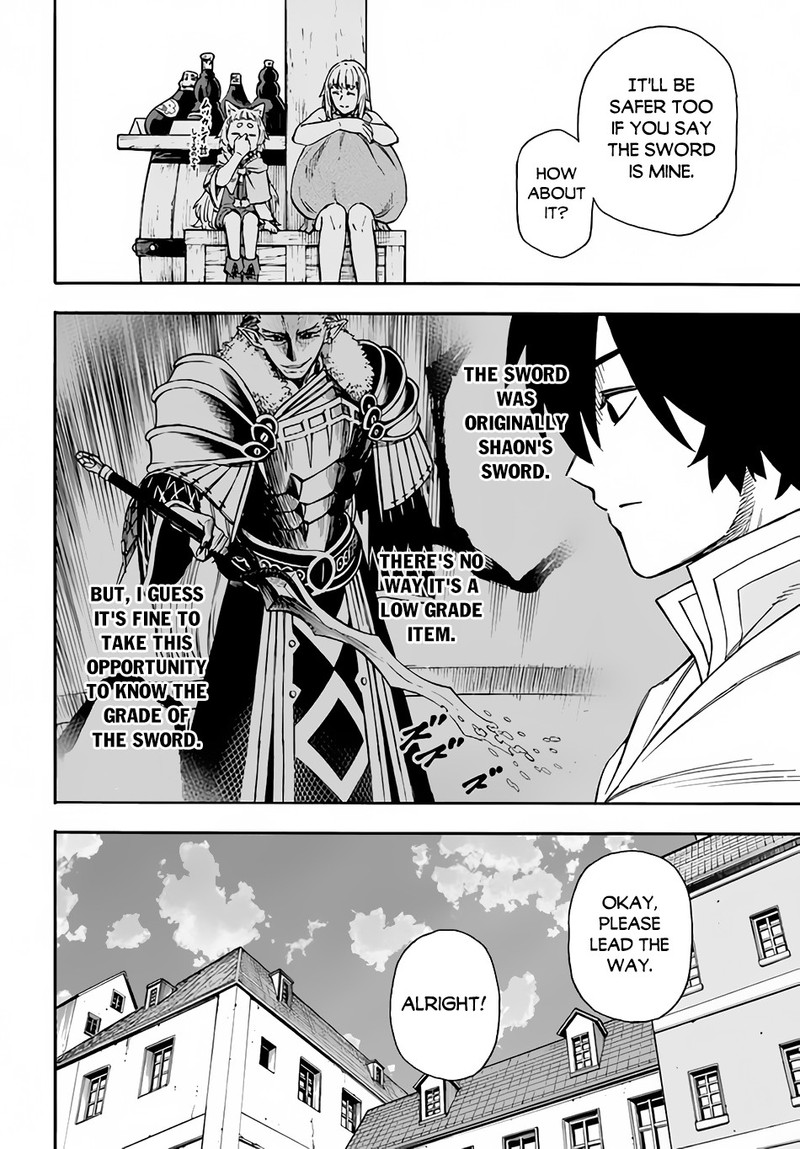 Nito No Taidana Isekai Shoukougun Saijaku Shoku Healer Nano Ni Saikyou Wa Cheat Desu Ka 19 30