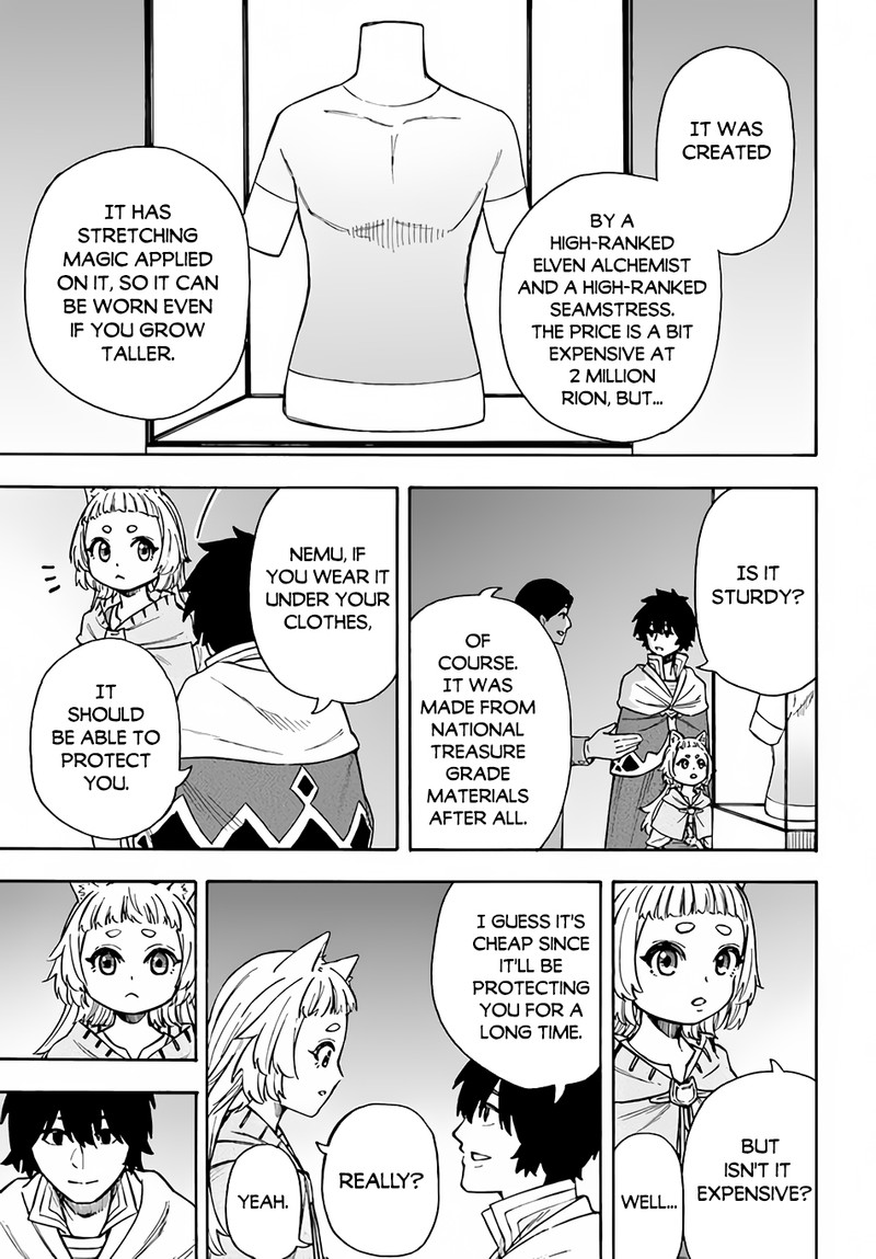 Nito No Taidana Isekai Shoukougun Saijaku Shoku Healer Nano Ni Saikyou Wa Cheat Desu Ka 20 15