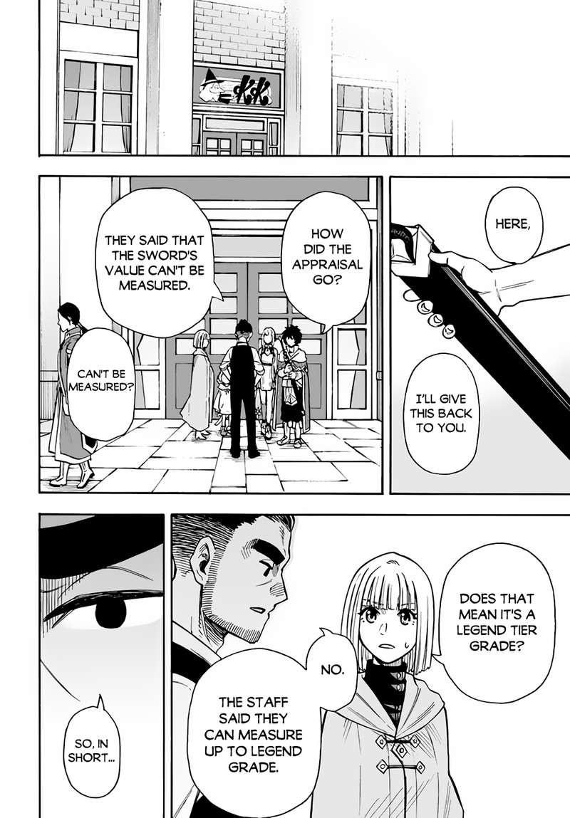 Nito No Taidana Isekai Shoukougun Saijaku Shoku Healer Nano Ni Saikyou Wa Cheat Desu Ka 20 26