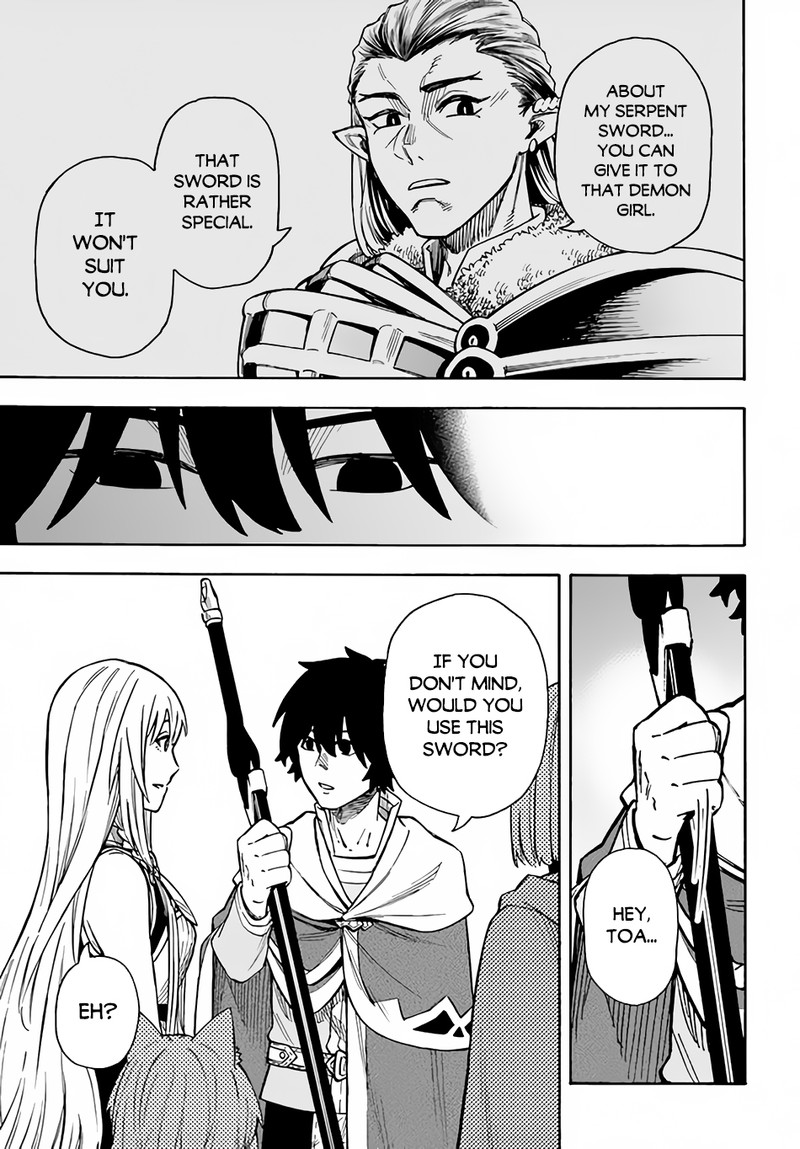 Nito No Taidana Isekai Shoukougun Saijaku Shoku Healer Nano Ni Saikyou Wa Cheat Desu Ka 20 29