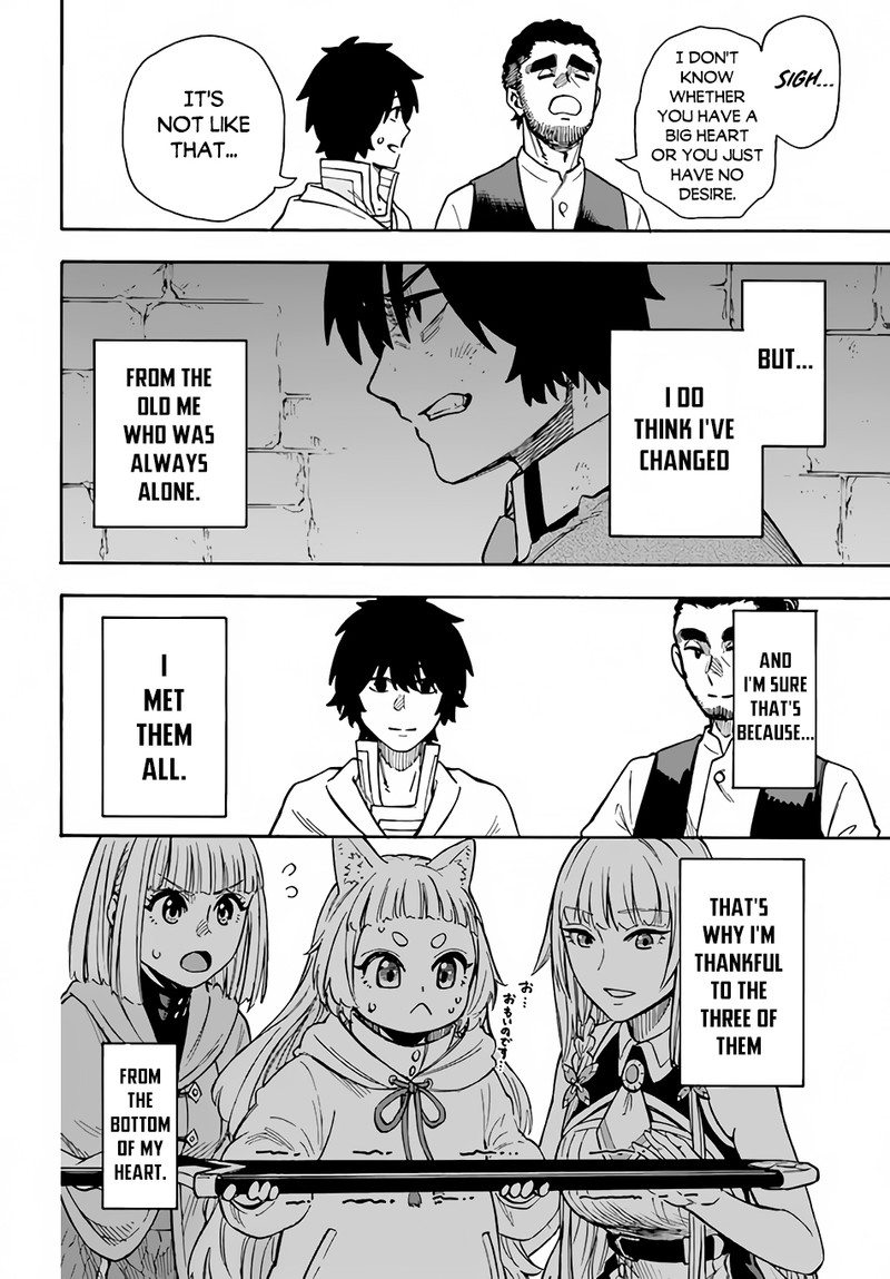 Nito No Taidana Isekai Shoukougun Saijaku Shoku Healer Nano Ni Saikyou Wa Cheat Desu Ka 20 32
