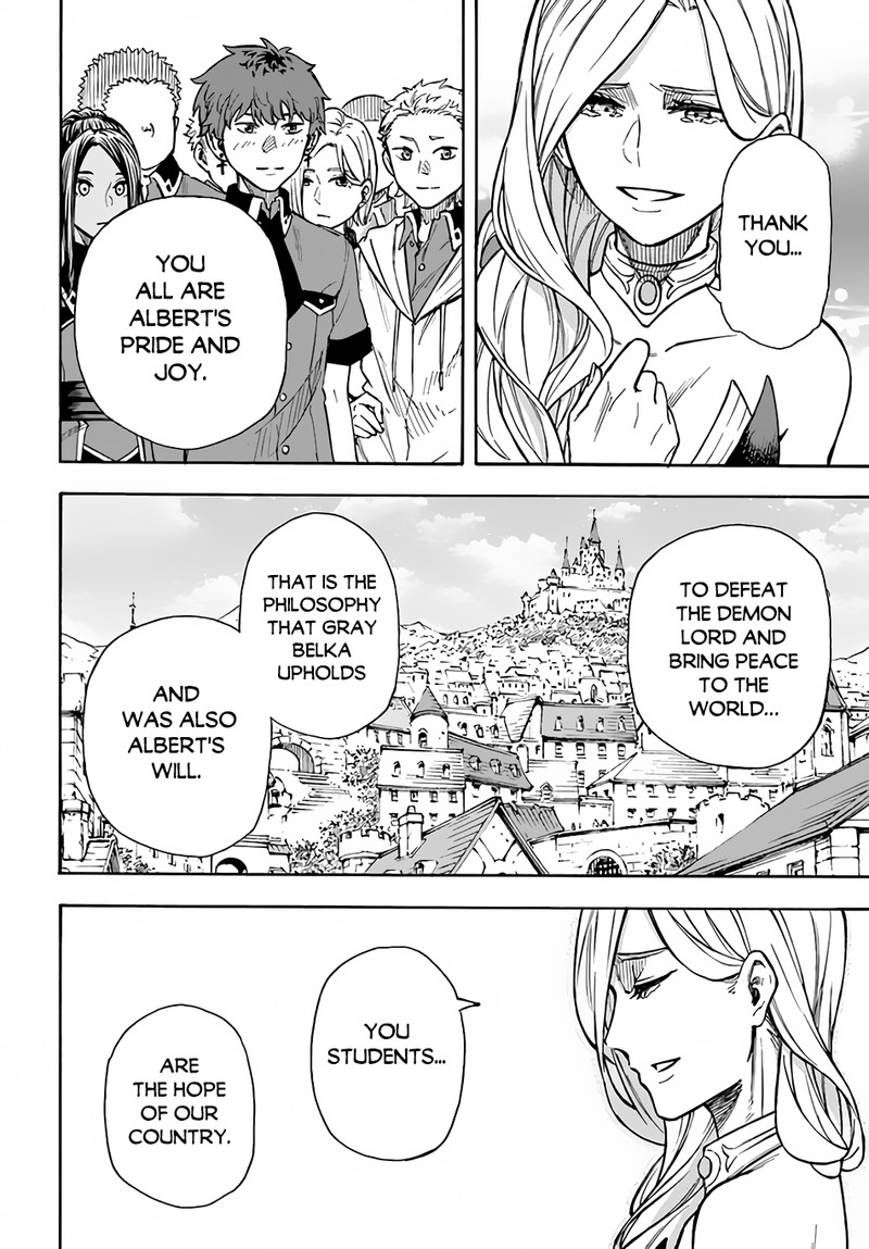 Nito No Taidana Isekai Shoukougun Saijaku Shoku Healer Nano Ni Saikyou Wa Cheat Desu Ka 21 10