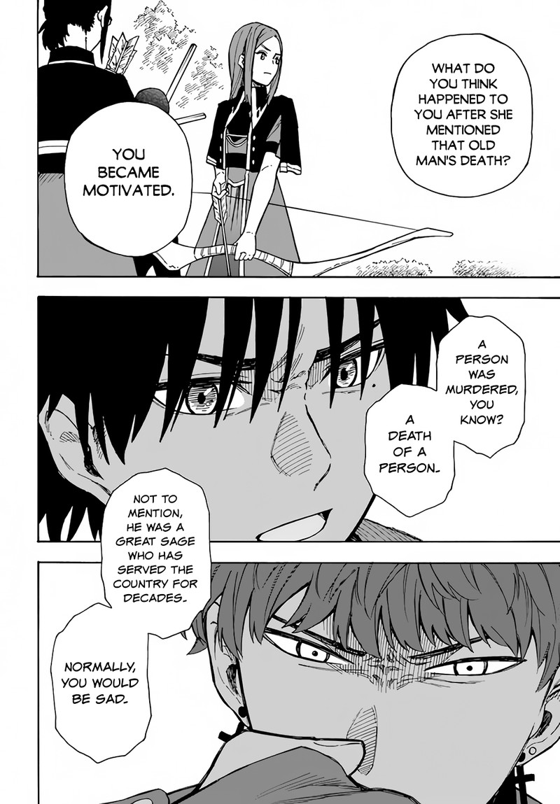 Nito No Taidana Isekai Shoukougun Saijaku Shoku Healer Nano Ni Saikyou Wa Cheat Desu Ka 21 18