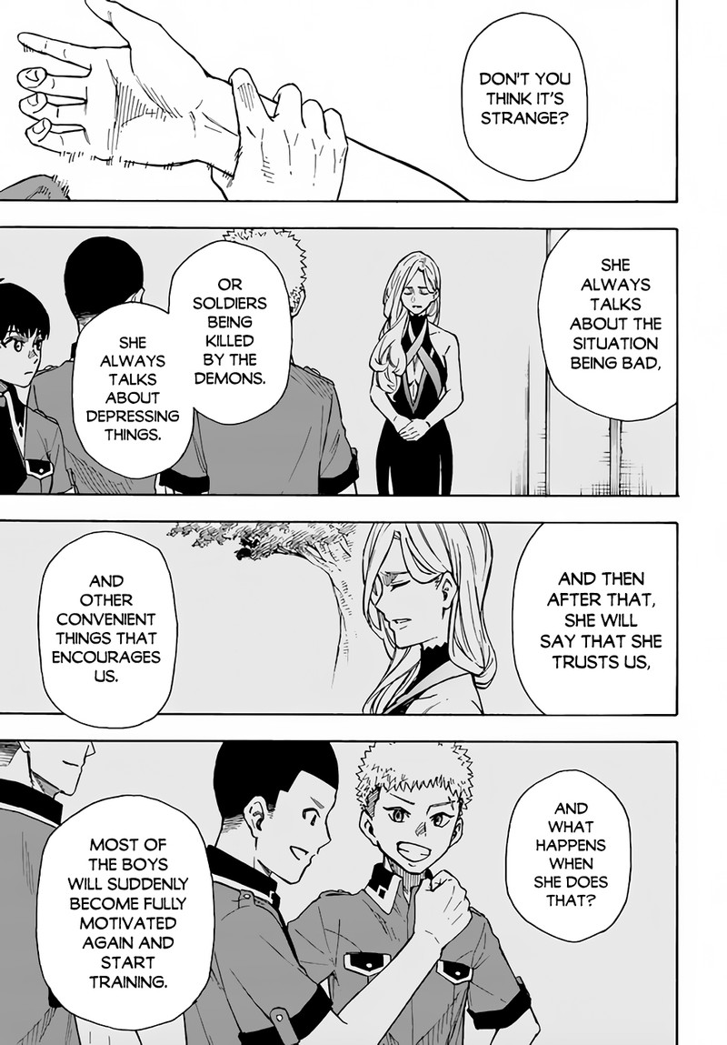 Nito No Taidana Isekai Shoukougun Saijaku Shoku Healer Nano Ni Saikyou Wa Cheat Desu Ka 21 19