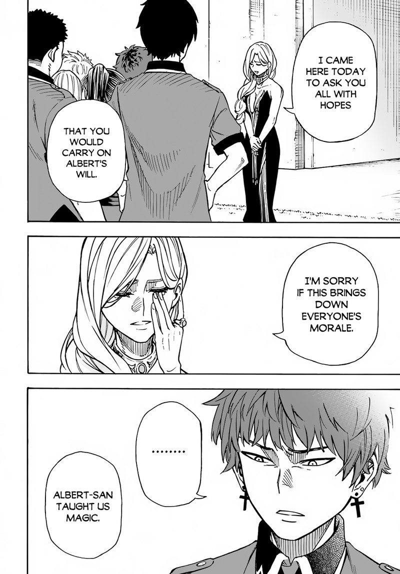 Nito No Taidana Isekai Shoukougun Saijaku Shoku Healer Nano Ni Saikyou Wa Cheat Desu Ka 21 8