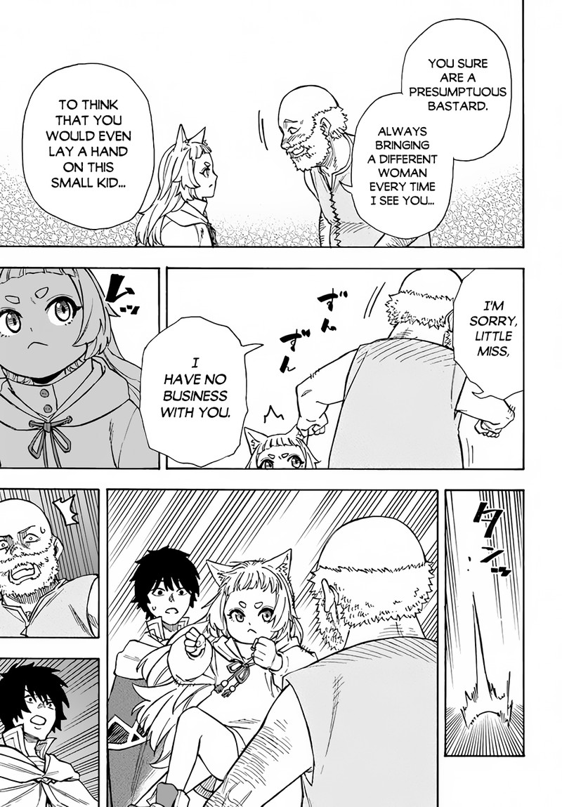 Nito No Taidana Isekai Shoukougun Saijaku Shoku Healer Nano Ni Saikyou Wa Cheat Desu Ka 22b 8