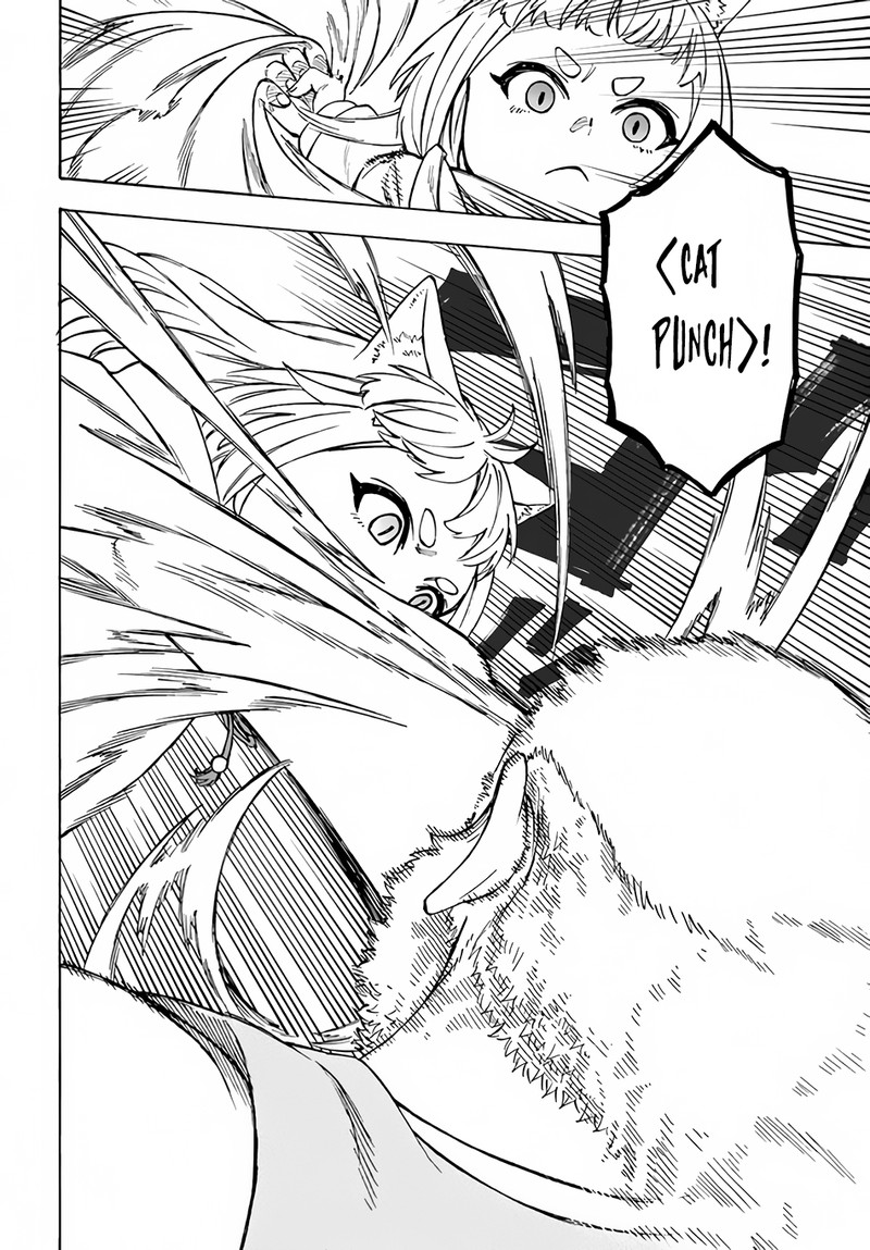 Nito No Taidana Isekai Shoukougun Saijaku Shoku Healer Nano Ni Saikyou Wa Cheat Desu Ka 22b 9