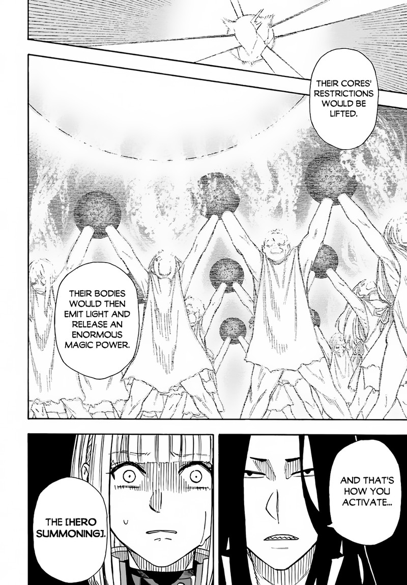Nito No Taidana Isekai Shoukougun Saijaku Shoku Healer Nano Ni Saikyou Wa Cheat Desu Ka 23 10