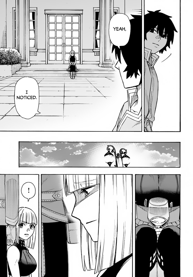 Nito No Taidana Isekai Shoukougun Saijaku Shoku Healer Nano Ni Saikyou Wa Cheat Desu Ka 23 19