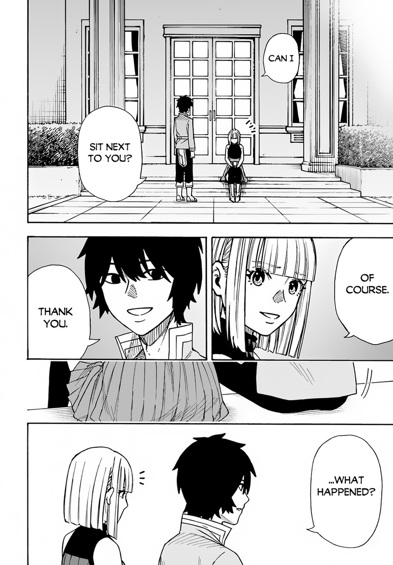 Nito No Taidana Isekai Shoukougun Saijaku Shoku Healer Nano Ni Saikyou Wa Cheat Desu Ka 23 20