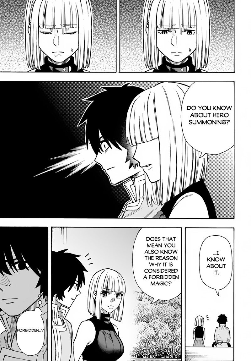 Nito No Taidana Isekai Shoukougun Saijaku Shoku Healer Nano Ni Saikyou Wa Cheat Desu Ka 23 21