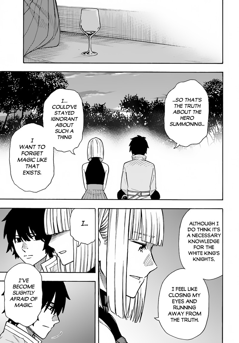 Nito No Taidana Isekai Shoukougun Saijaku Shoku Healer Nano Ni Saikyou Wa Cheat Desu Ka 23 23