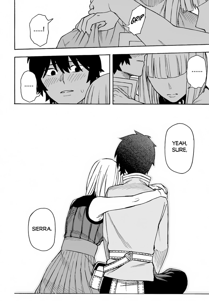 Nito No Taidana Isekai Shoukougun Saijaku Shoku Healer Nano Ni Saikyou Wa Cheat Desu Ka 23 28
