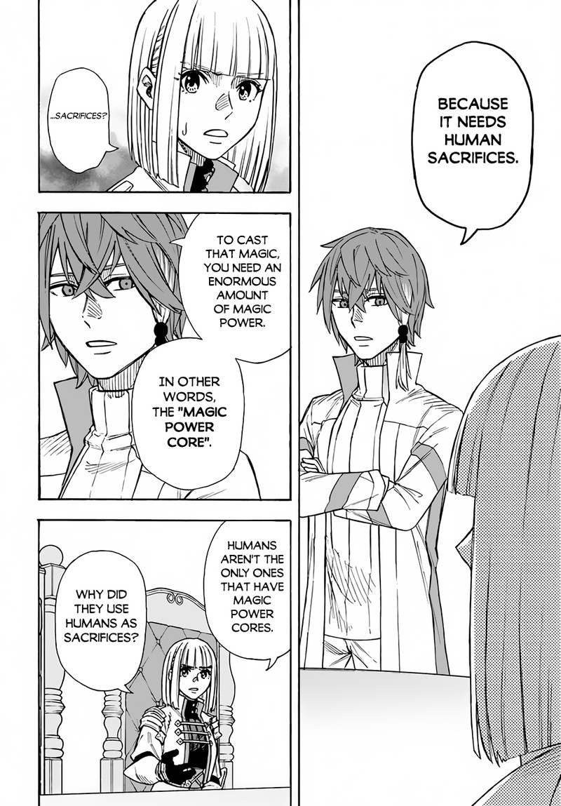 Nito No Taidana Isekai Shoukougun Saijaku Shoku Healer Nano Ni Saikyou Wa Cheat Desu Ka 23 6