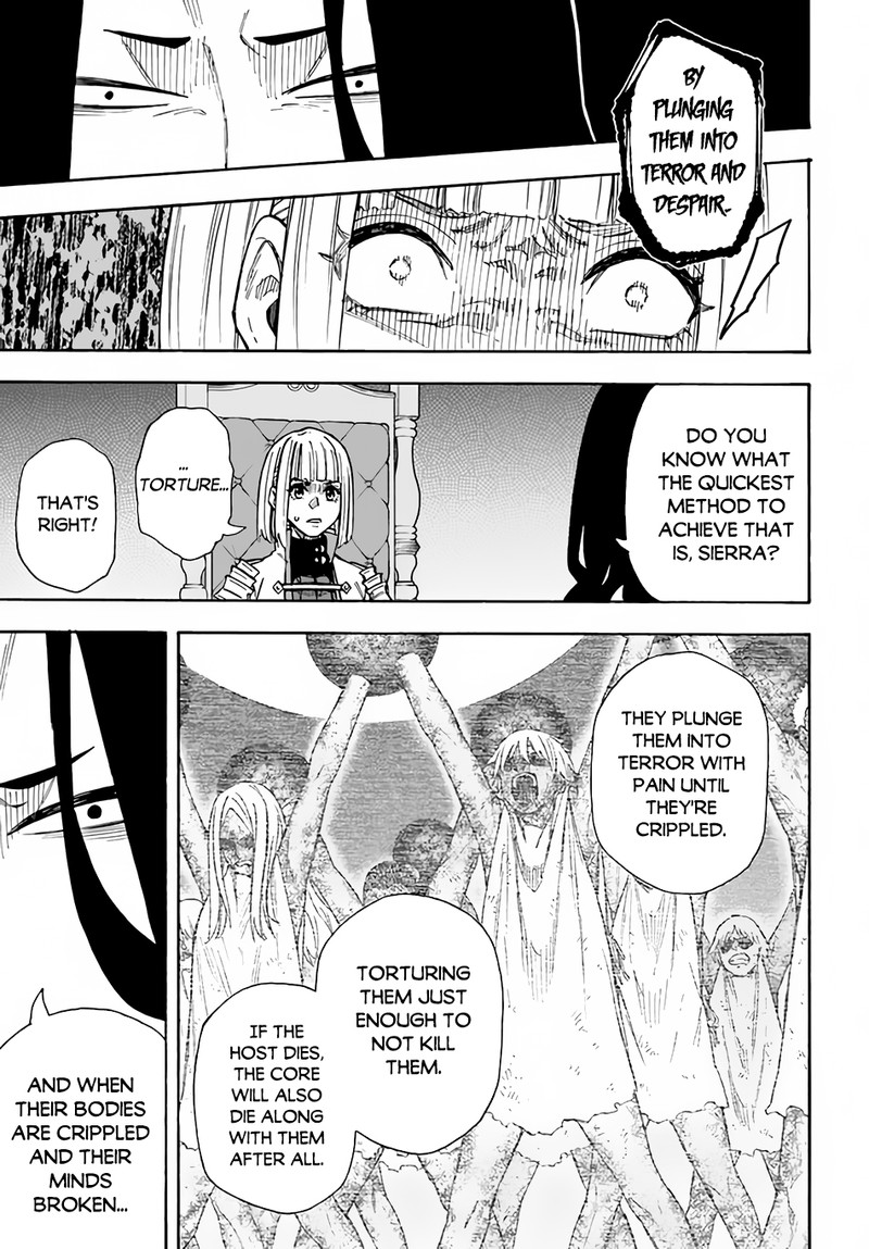 Nito No Taidana Isekai Shoukougun Saijaku Shoku Healer Nano Ni Saikyou Wa Cheat Desu Ka 23 9