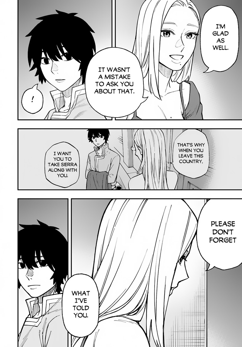 Nito No Taidana Isekai Shoukougun Saijaku Shoku Healer Nano Ni Saikyou Wa Cheat Desu Ka 24 18