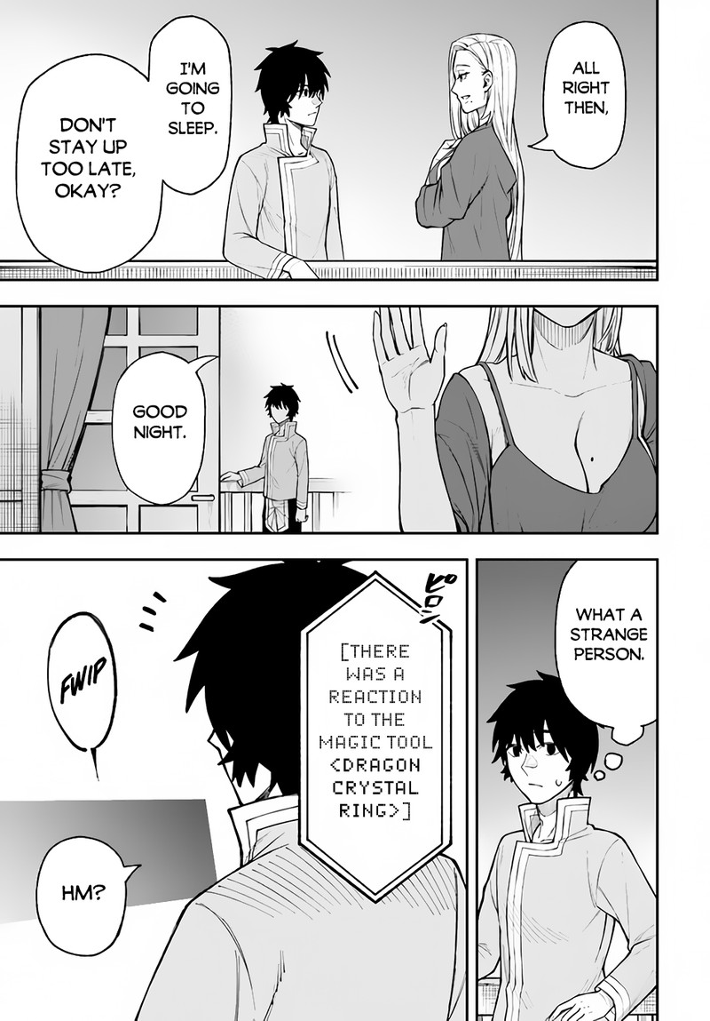 Nito No Taidana Isekai Shoukougun Saijaku Shoku Healer Nano Ni Saikyou Wa Cheat Desu Ka 24 19