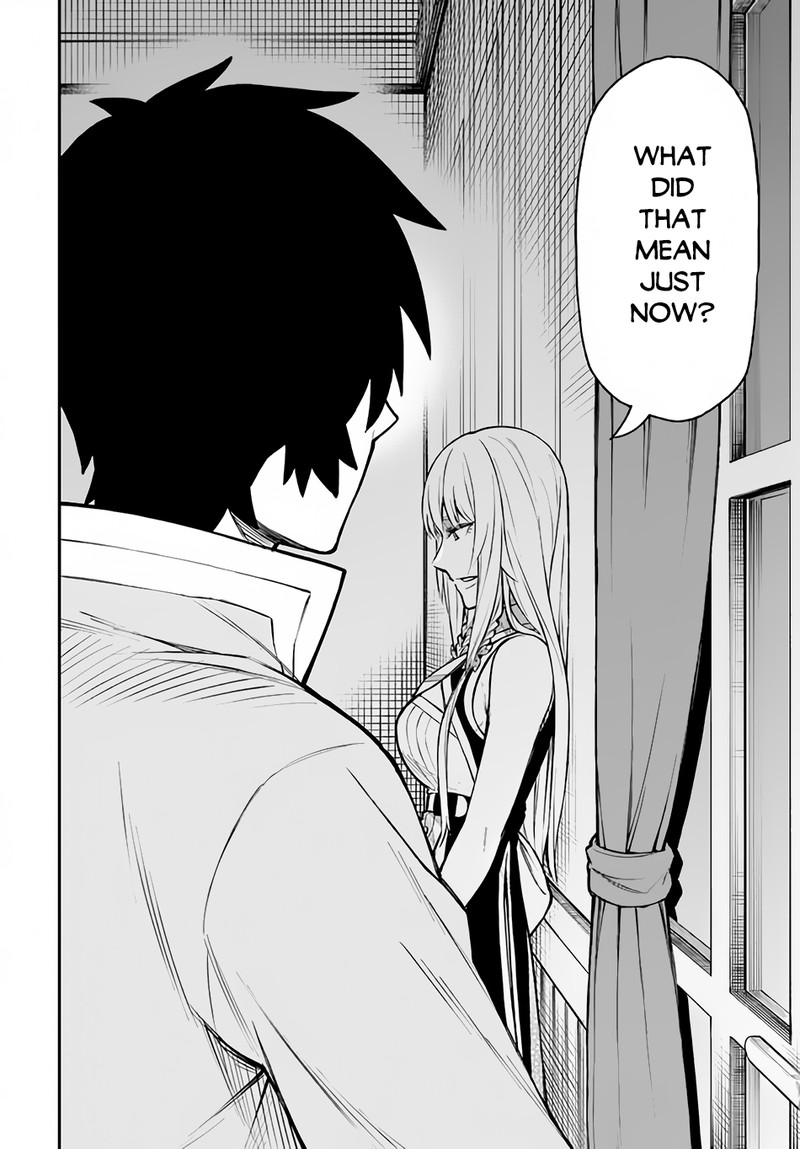 Nito No Taidana Isekai Shoukougun Saijaku Shoku Healer Nano Ni Saikyou Wa Cheat Desu Ka 24 30