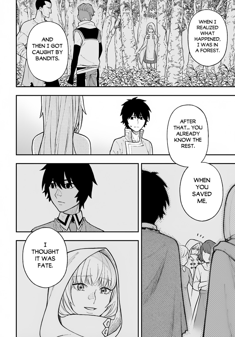 Nito No Taidana Isekai Shoukougun Saijaku Shoku Healer Nano Ni Saikyou Wa Cheat Desu Ka 25 10
