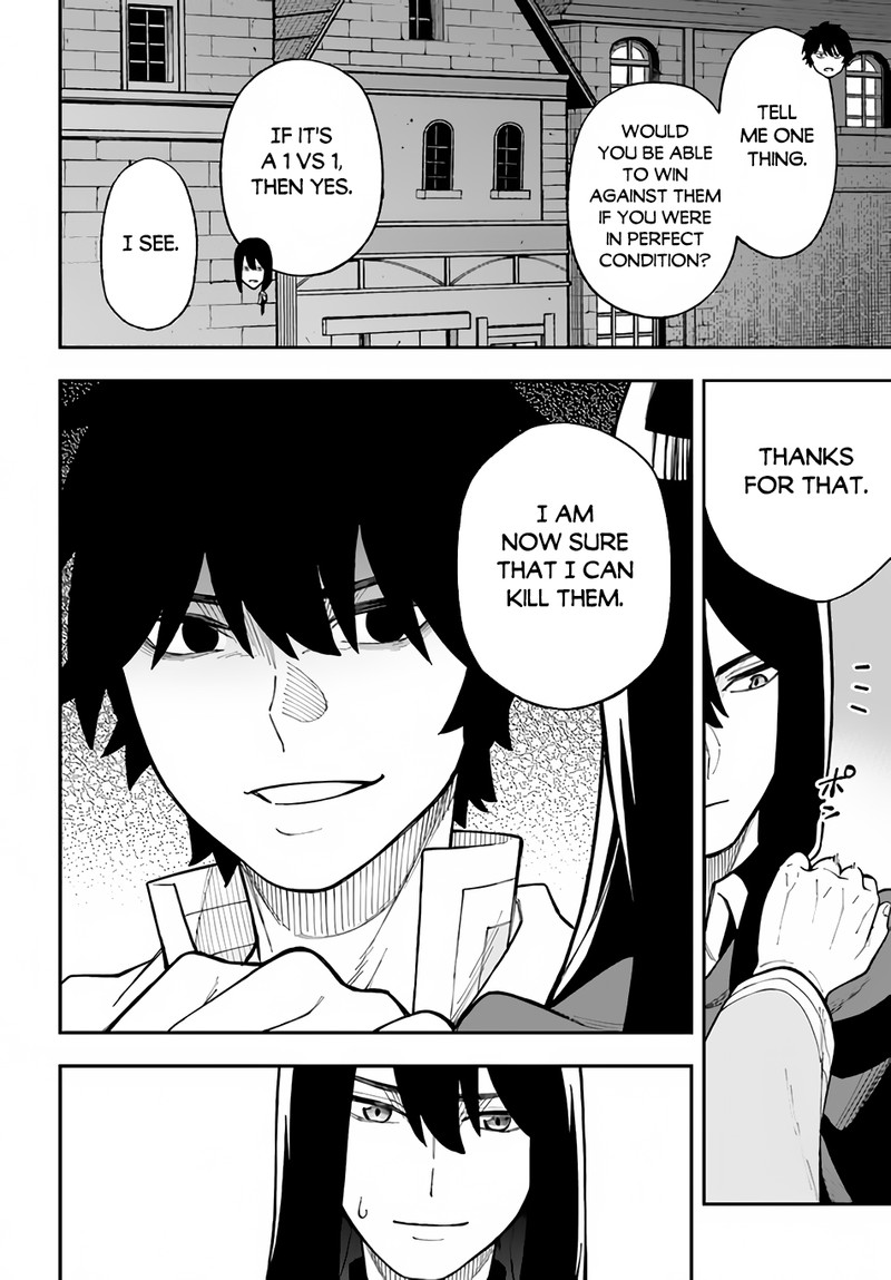 Nito No Taidana Isekai Shoukougun Saijaku Shoku Healer Nano Ni Saikyou Wa Cheat Desu Ka 25 22