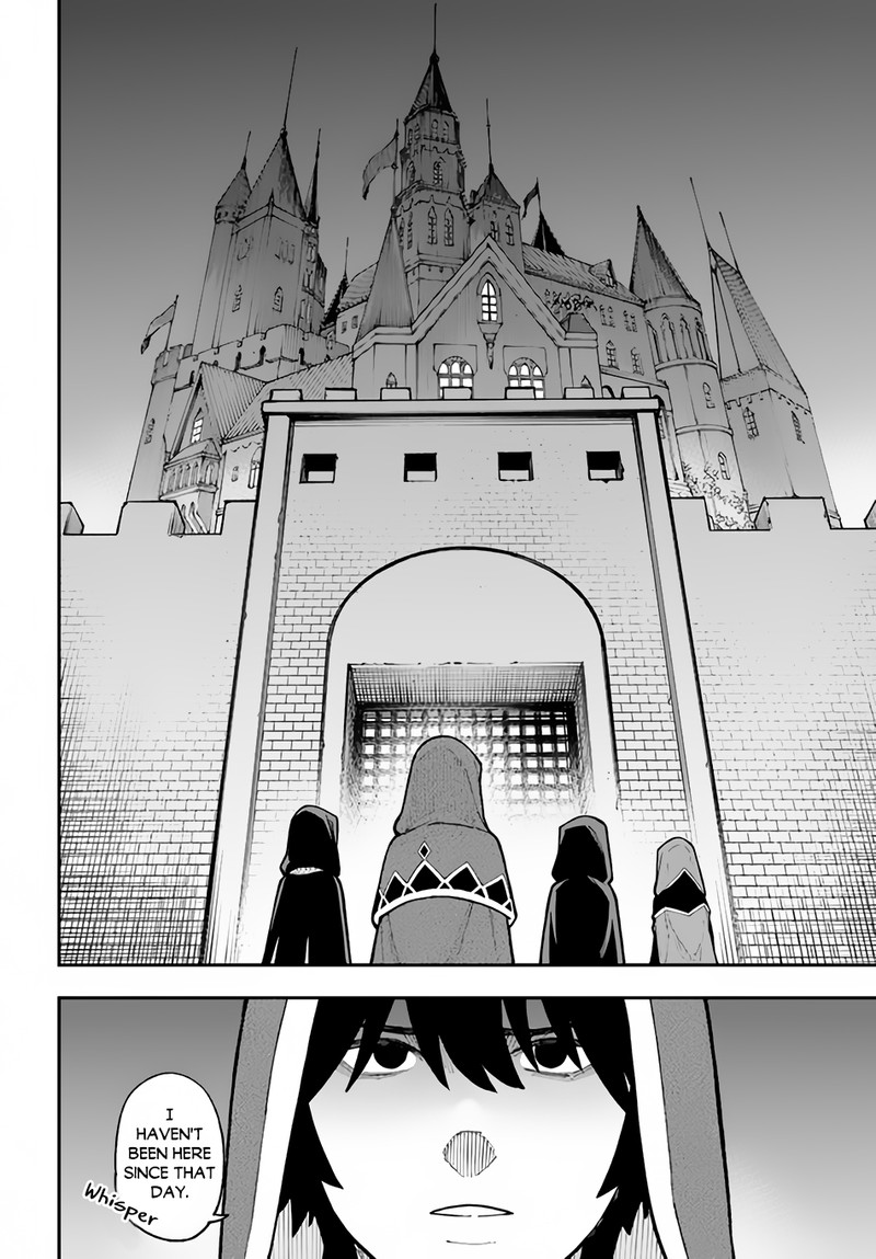 Nito No Taidana Isekai Shoukougun Saijaku Shoku Healer Nano Ni Saikyou Wa Cheat Desu Ka 25 24