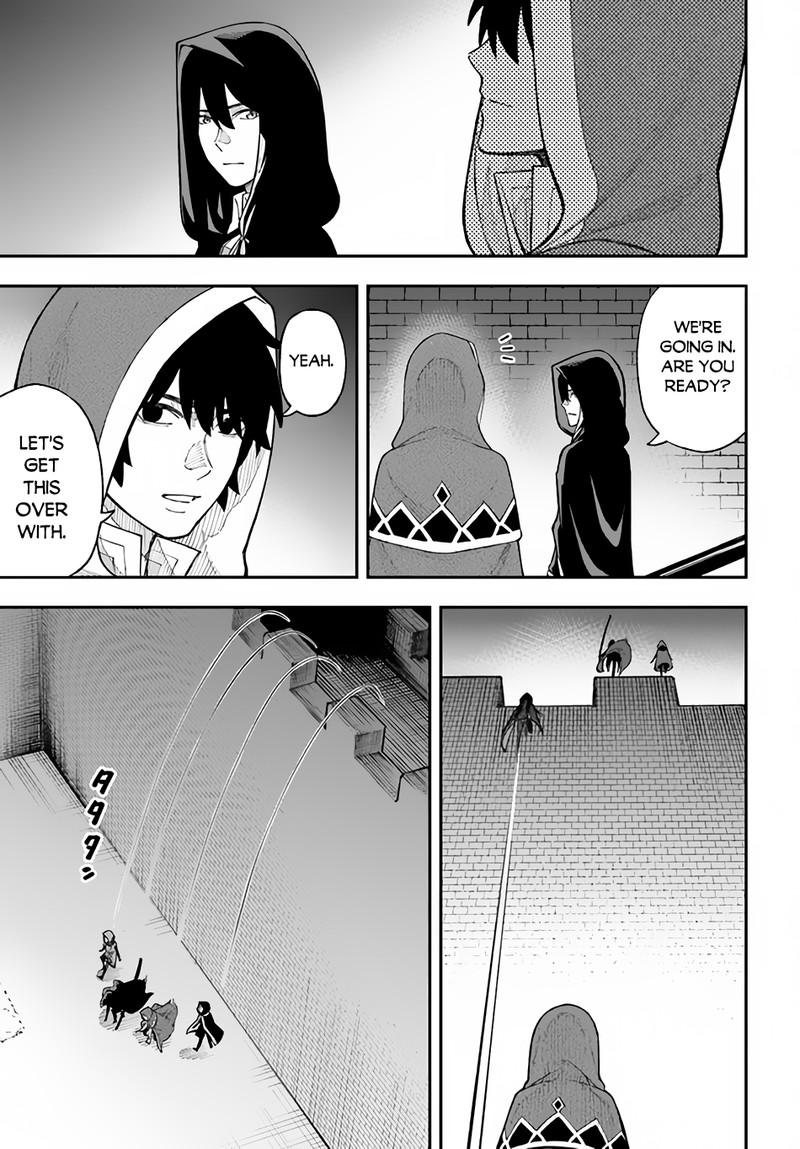 Nito No Taidana Isekai Shoukougun Saijaku Shoku Healer Nano Ni Saikyou Wa Cheat Desu Ka 25 25