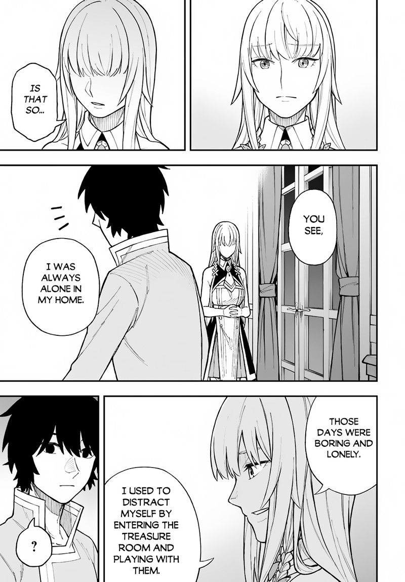 Nito No Taidana Isekai Shoukougun Saijaku Shoku Healer Nano Ni Saikyou Wa Cheat Desu Ka 25 5